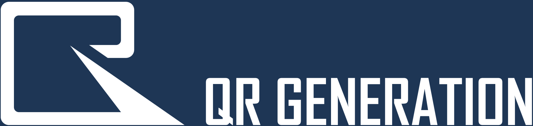 QR Generation Logo