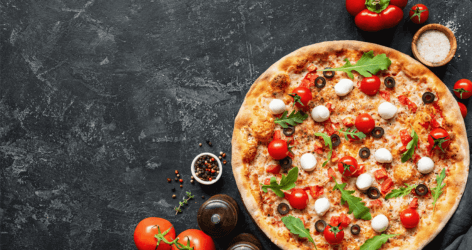 Pizzaria Cafe