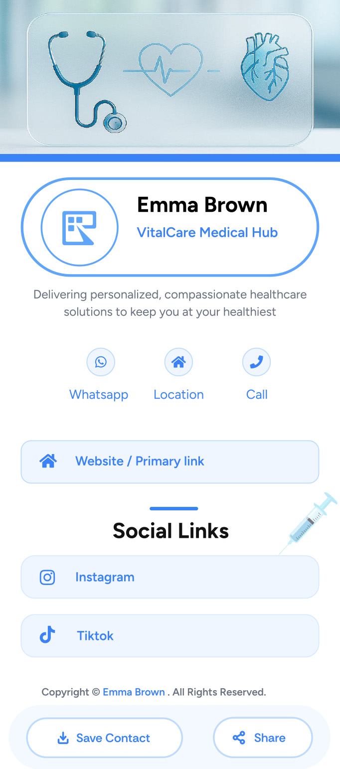 Doctor Theme