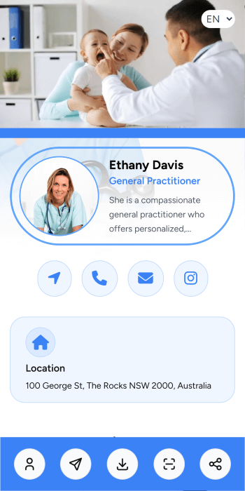 Doctor Theme