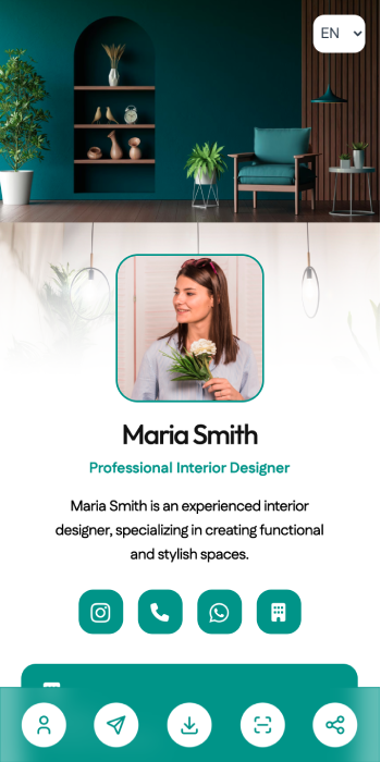 Interior Design Theme