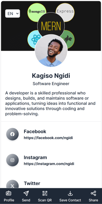 Modern Light Gray Theme