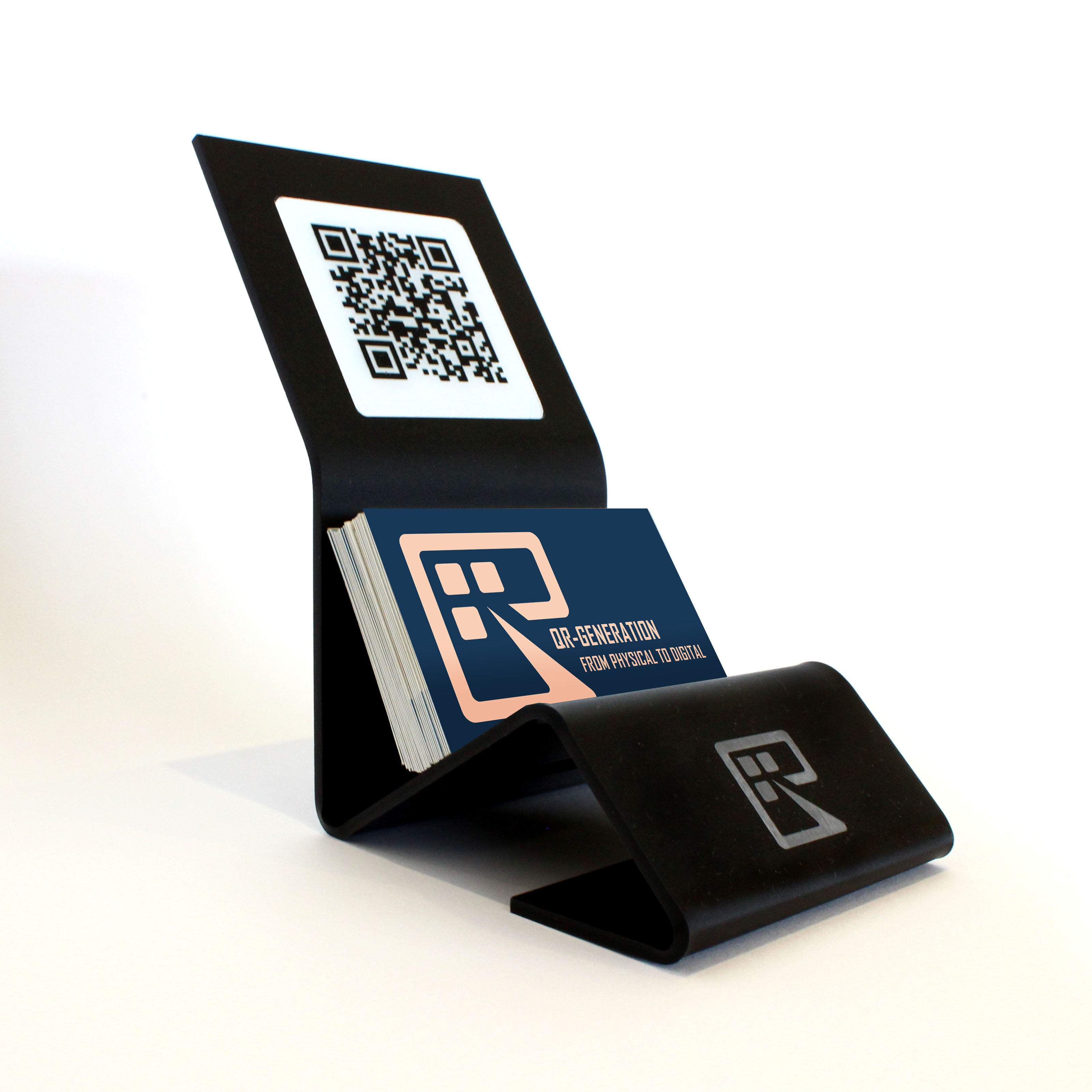 Flow Stand