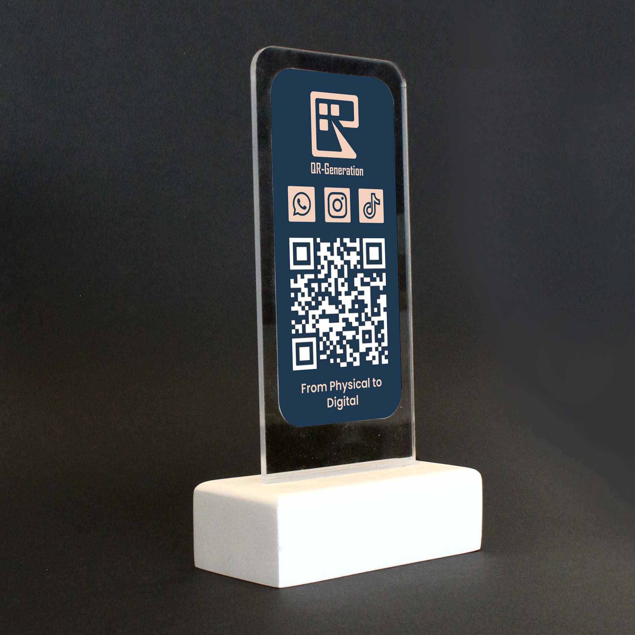 Boost Stand - Image