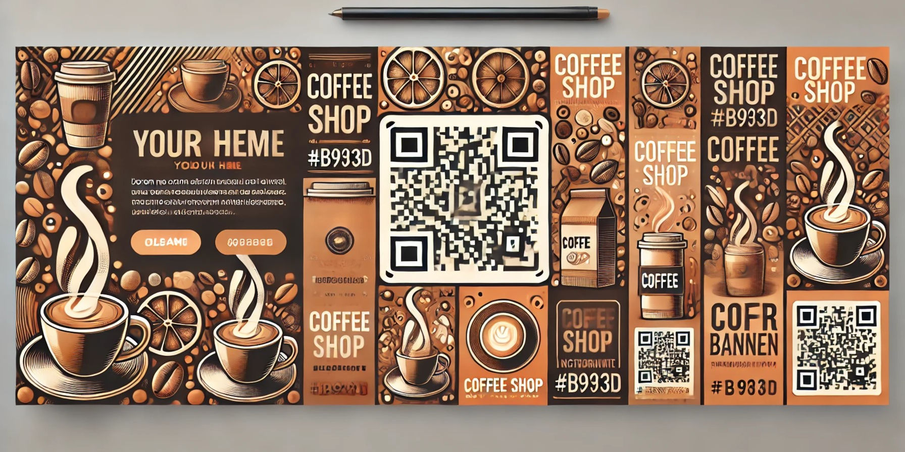 Coffee Shop